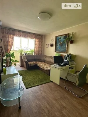 Sale of 3-room apartment 76.7 sq. m on Academician Palladina Avenue