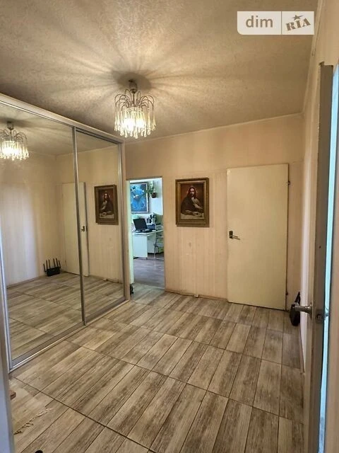 Sale of 3-room apartment 76.7 sq. m on Academician Palladina Avenue