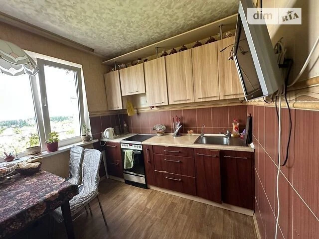 Sale of 3-room apartment 76.7 sq. m on Academician Palladina Avenue
