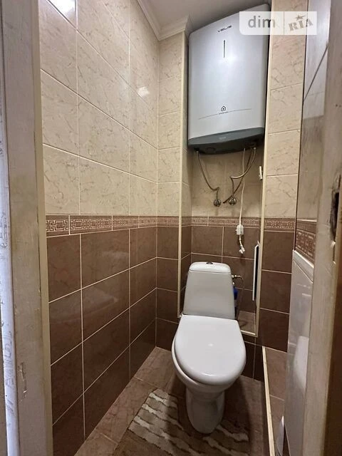 Sale of 3-room apartment 76.7 sq. m on Academician Palladina Avenue