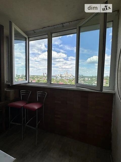 Sale of 3-room apartment 76.7 sq. m on Academician Palladina Avenue
