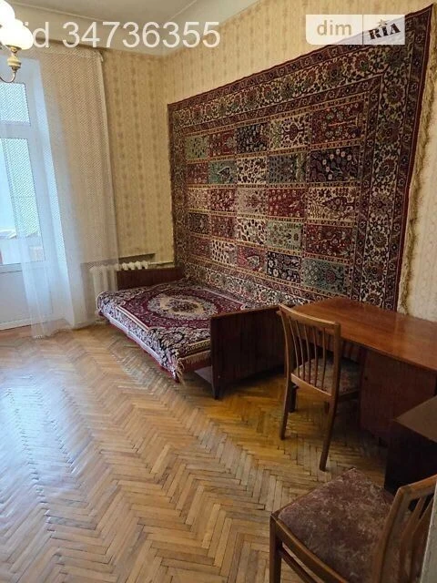 Продаж 2к квартири 56.5 кв. м на вул. Татарська 2Д • ID 3473