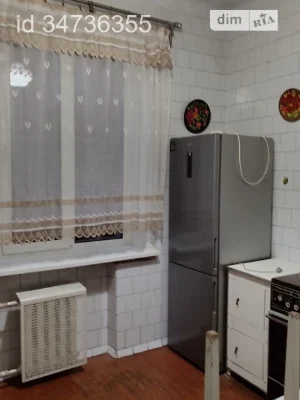 Продаж 2к квартири 56.5 кв. м на вул. Татарська 2Д • ID 3473