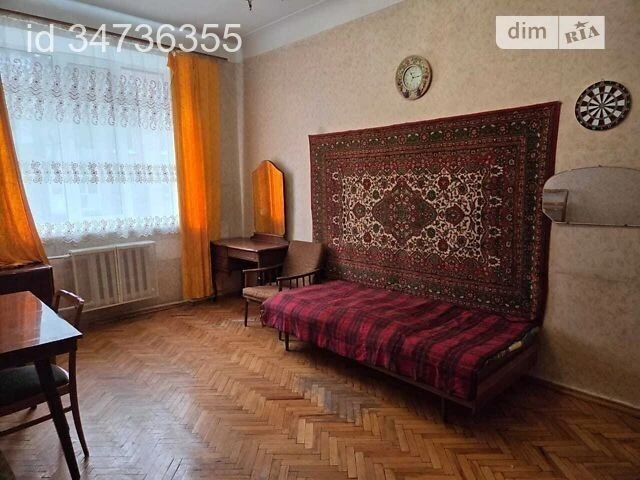 Продаж 2к квартири 56.5 кв. м на вул. Татарська 2Д • ID 3473