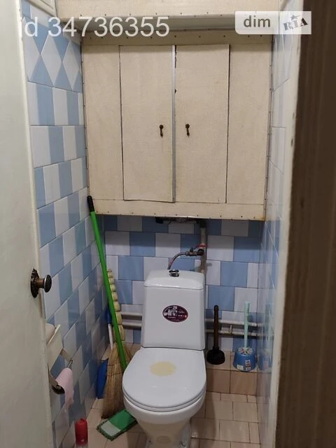 Продаж 2к квартири 56.5 кв. м на вул. Татарська 2Д • ID 3473