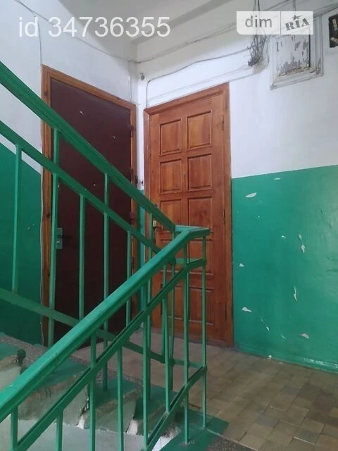 Продаж 2к квартири 56.5 кв. м на вул. Татарська 2Д • ID 3473