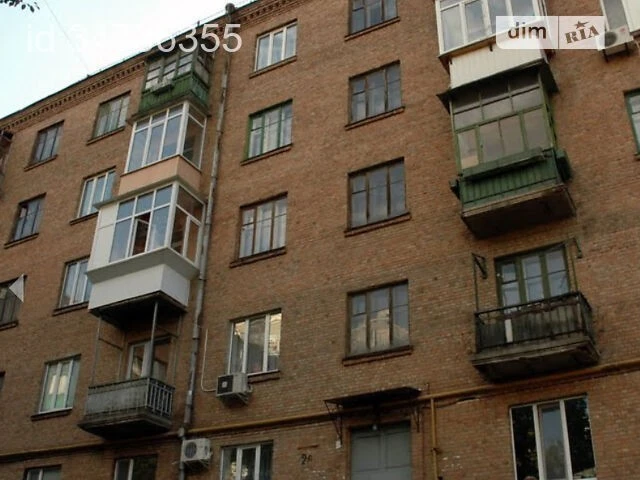 Продаж 2к квартири 56.5 кв. м на вул. Татарська 2Д • ID 3473
