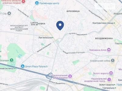 Продаж 2к квартири 56.5 кв. м на вул. Татарська 2Д • ID 3473
