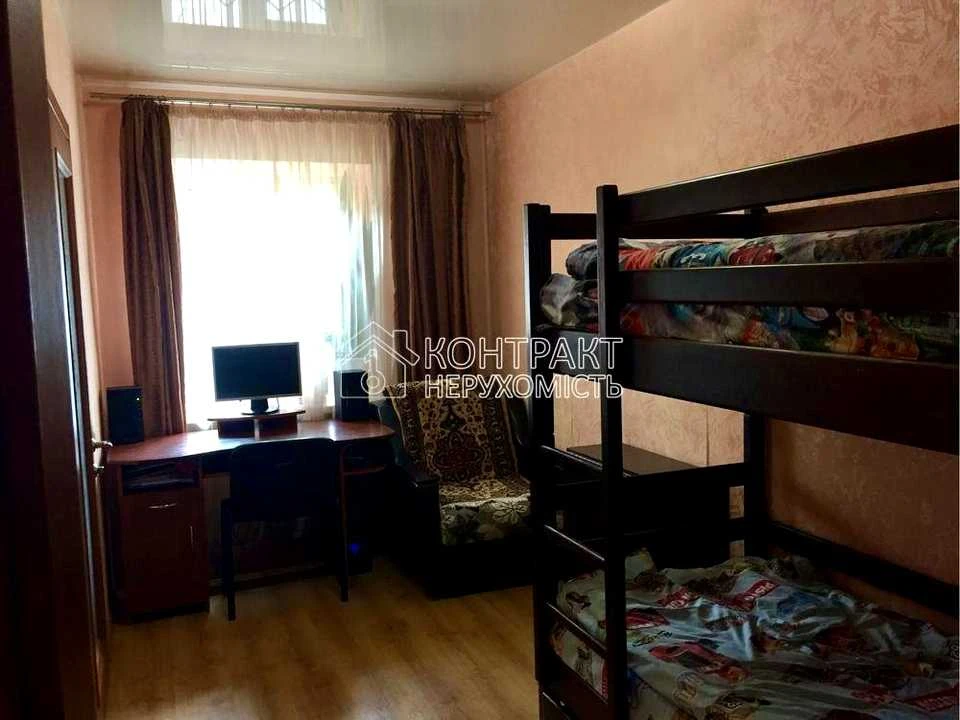Квартира. Харків, Сумгаїтська вул.