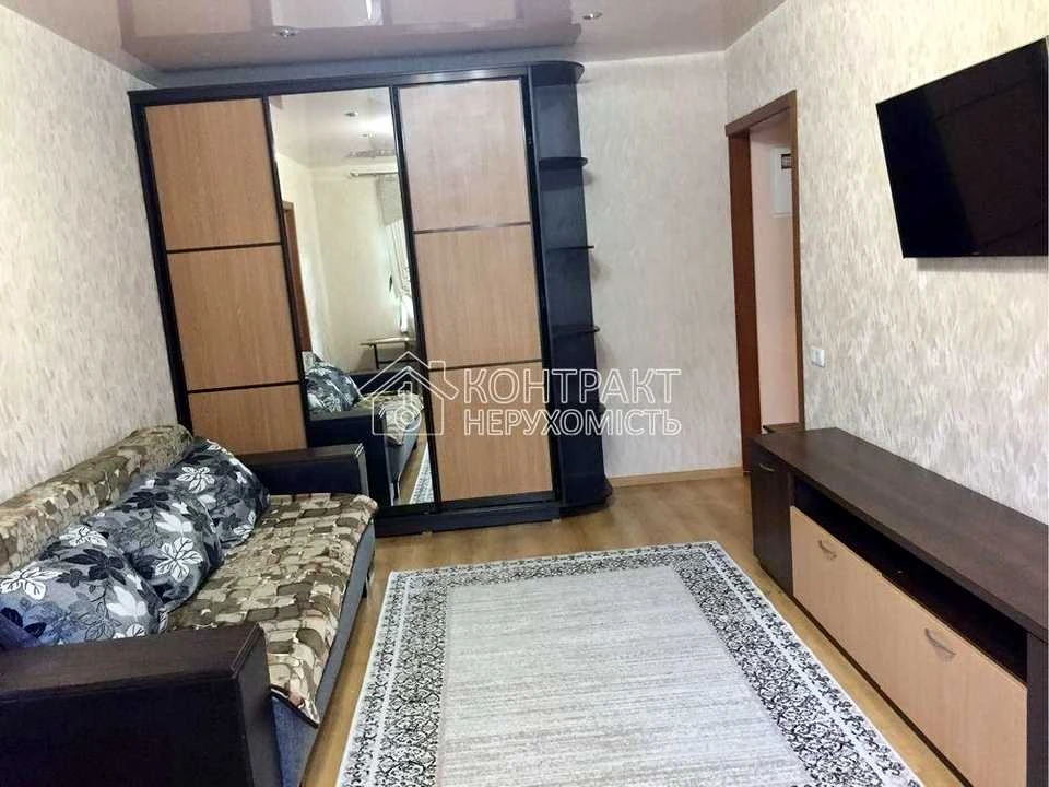 Квартира. Харків, Сумгаїтська вул.