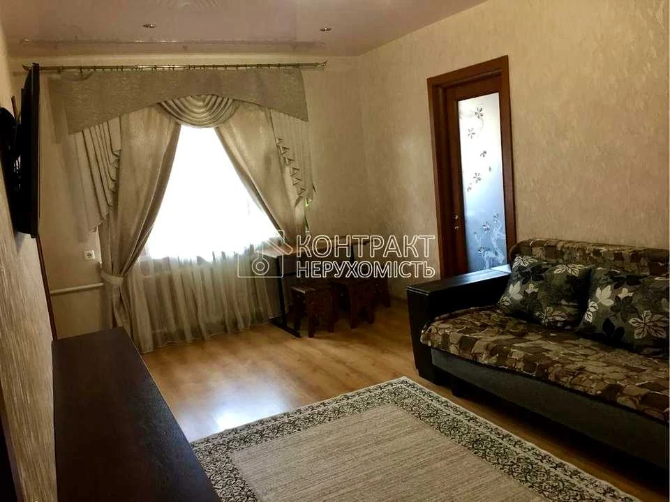 Квартира. Харків, Сумгаїтська вул.