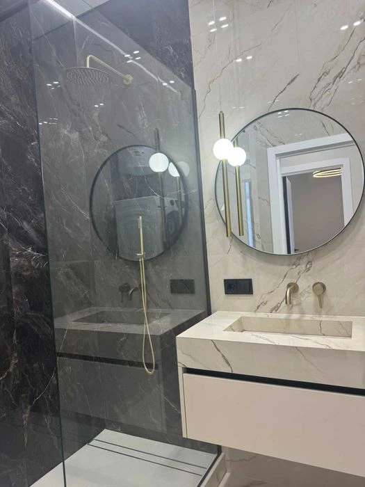 Краснова, 60 жемчужина, дизайн ремонт, полная комплектация