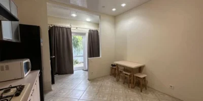 Просторный коттедж с ремонтом , 50 м, ул М. Аркаса