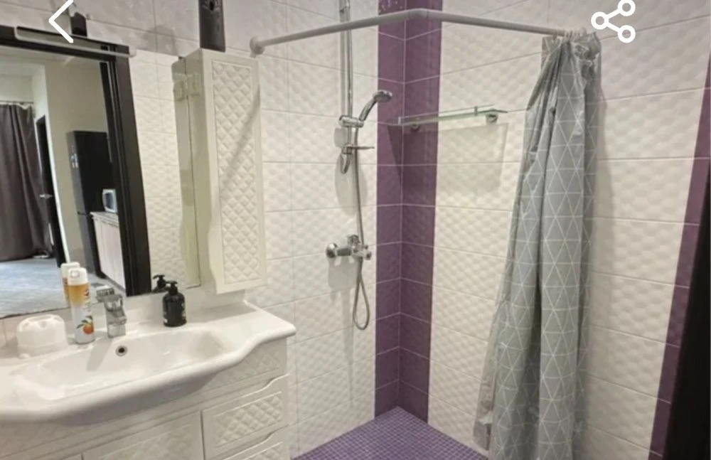 Просторный коттедж с ремонтом , 50 м, ул М. Аркаса
