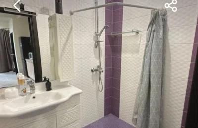 Просторный коттедж с ремонтом , 50 м, ул М. Аркаса