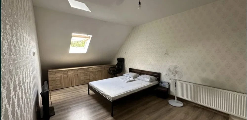 Просторный коттедж с ремонтом , 50 м, ул М. Аркаса