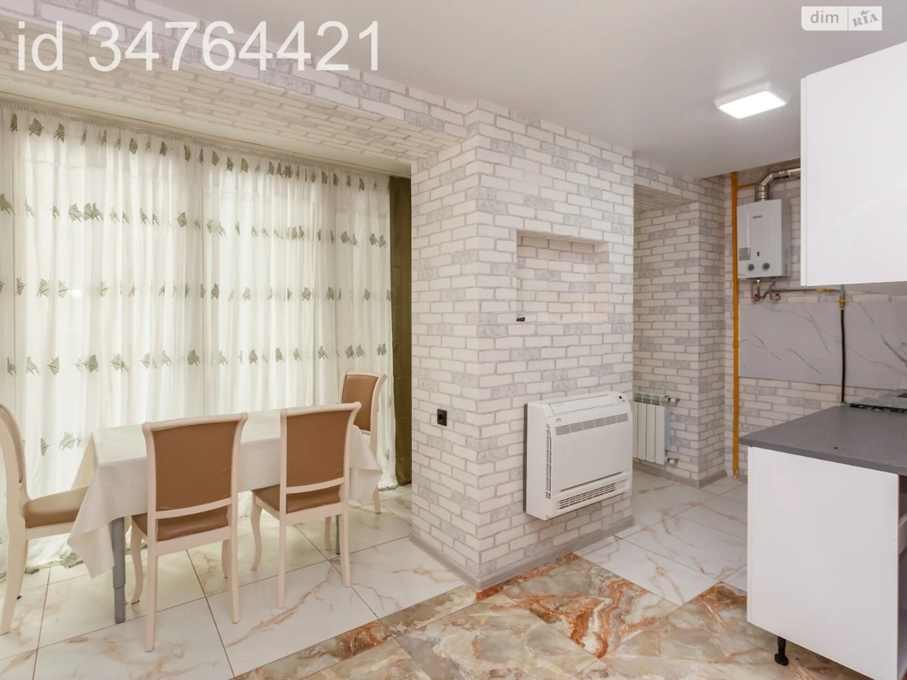 For sale Apartment Shevchenkivskyi