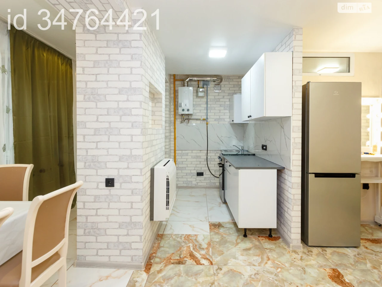For sale Apartment Shevchenkivskyi