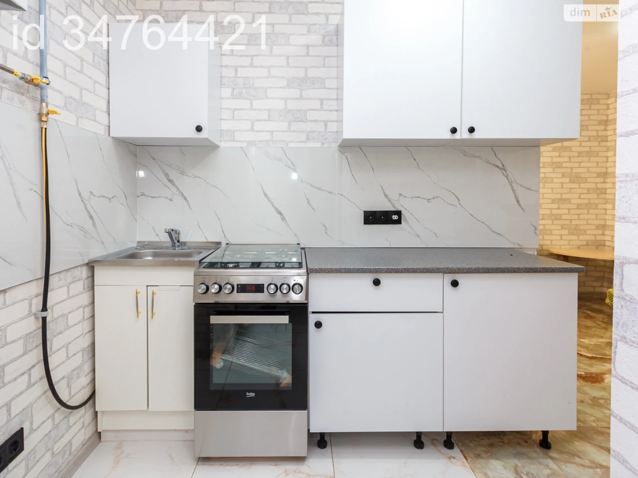 For sale Apartment Shevchenkivskyi
