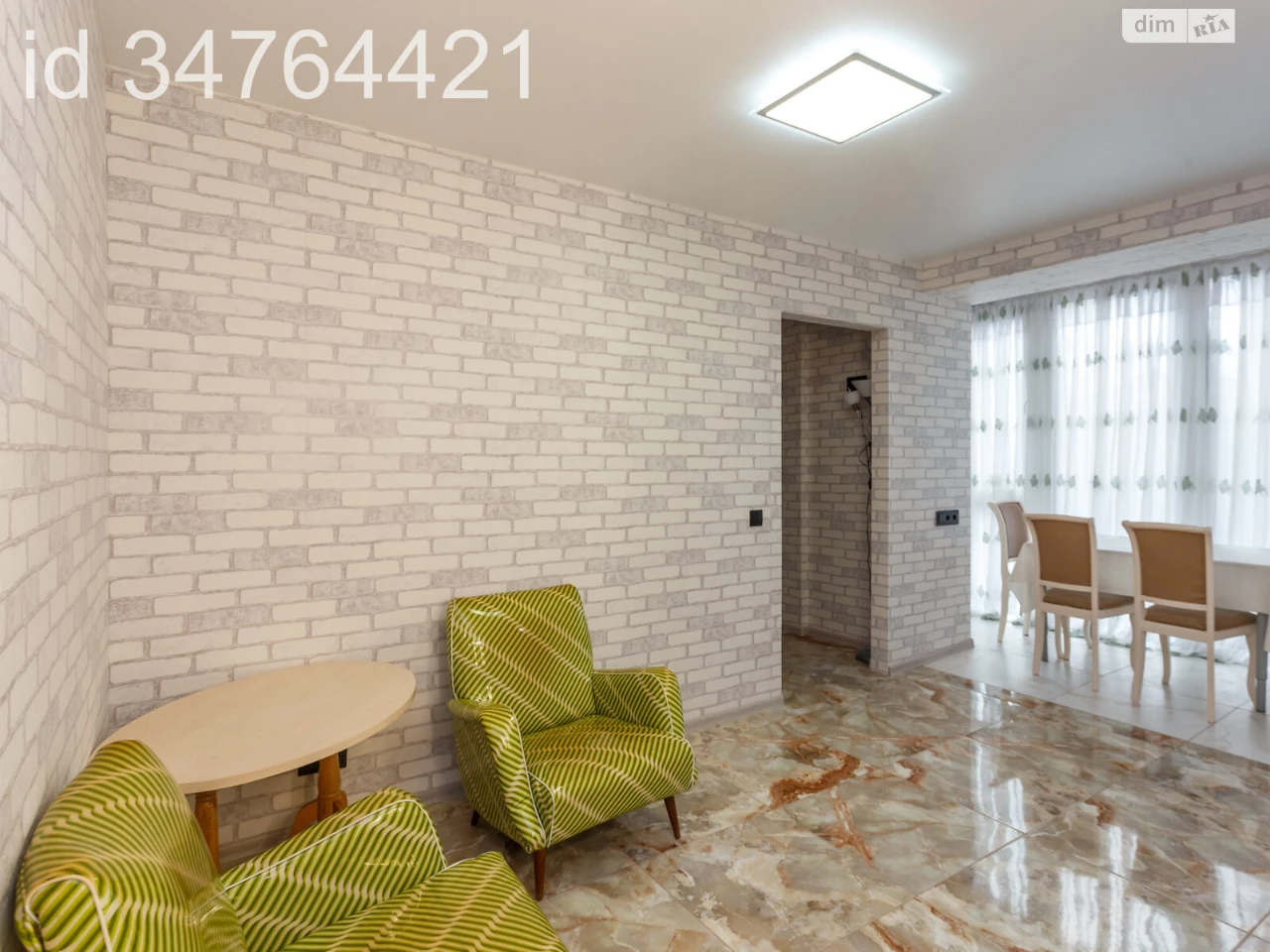 For sale Apartment Shevchenkivskyi
