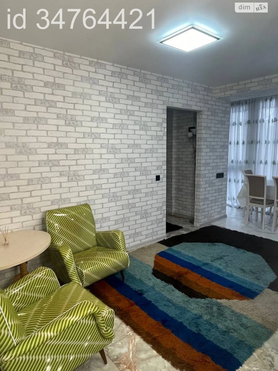 For sale Apartment Shevchenkivskyi