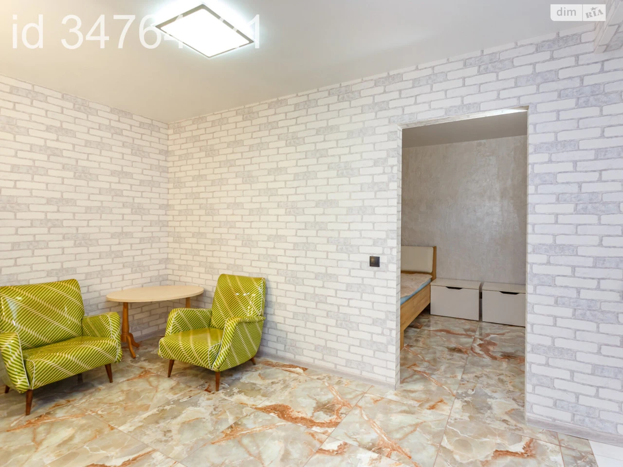 For sale Apartment Shevchenkivskyi