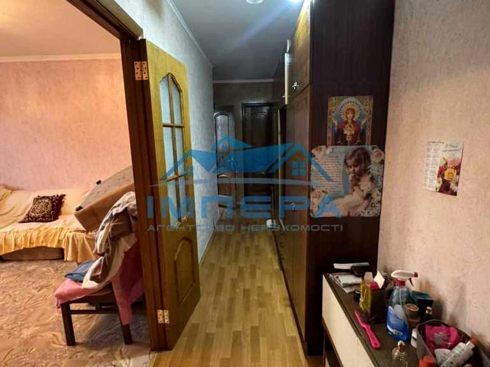 Квартира. Полтава, Заячий пров.
