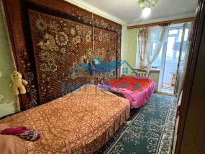 Квартира. Полтава, Заячий пров.