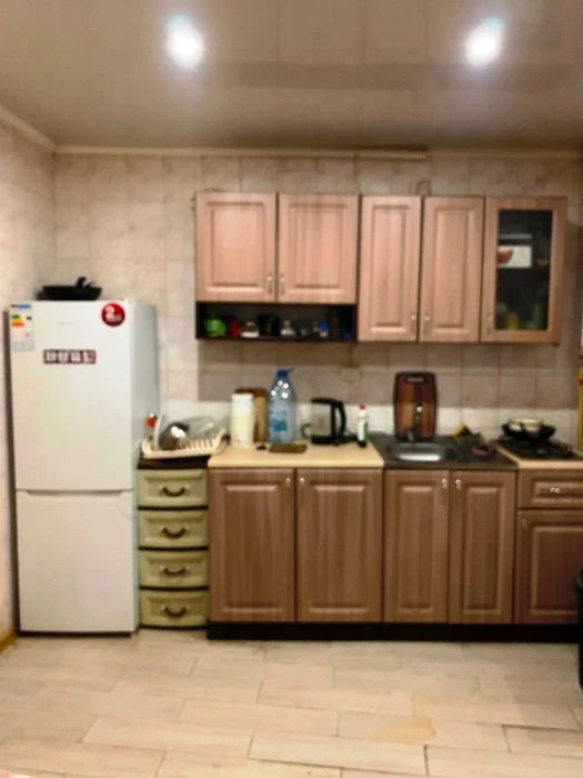 1-room apartment for sale on Kholodnaya Gora