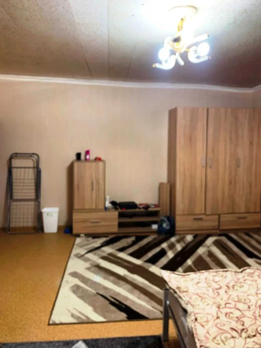 1-room apartment for sale on Kholodnaya Gora