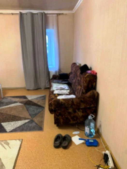 1-room apartment for sale on Kholodnaya Gora