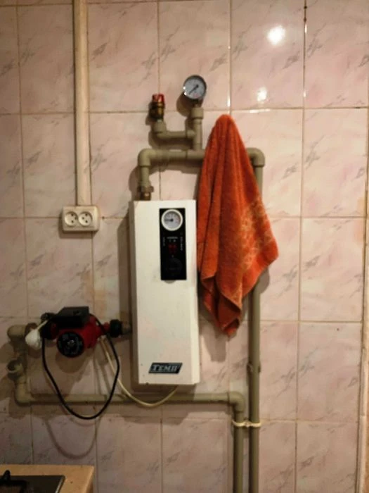 1-room apartment for sale on Kholodnaya Gora