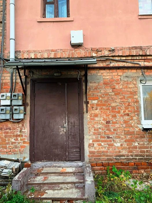 1-room apartment for sale on Kholodnaya Gora