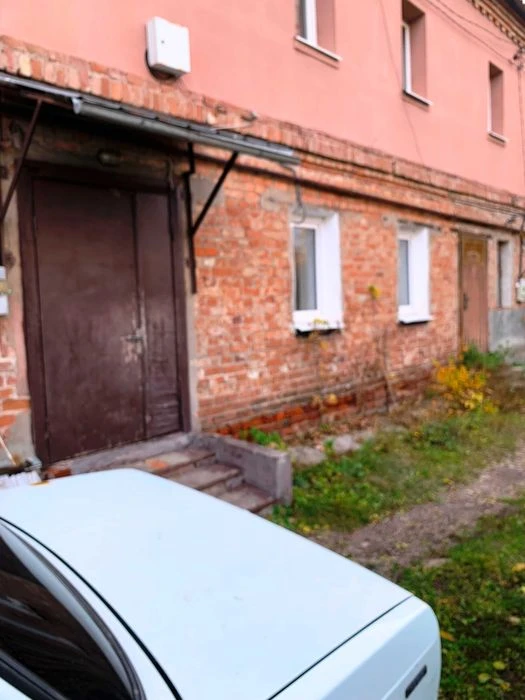 1-room apartment for sale on Kholodnaya Gora