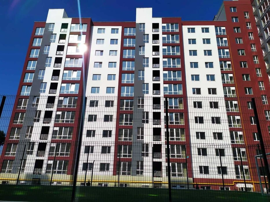 Вигідна ціна!! 1к квартира, 43м.кв., КНЯГИНЕН