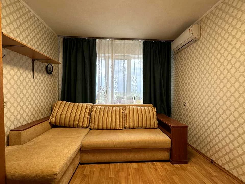 Квартира. Днепр, Слобожанский просп. (Газеты "Правда")