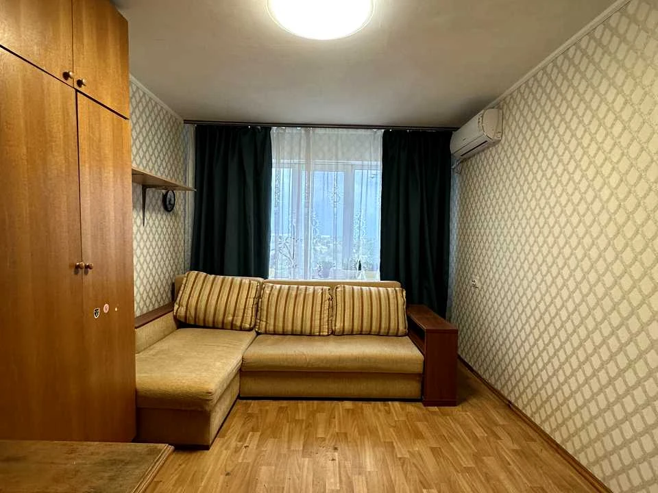 Квартира. Днепр, Слобожанский просп. (Газеты "Правда")