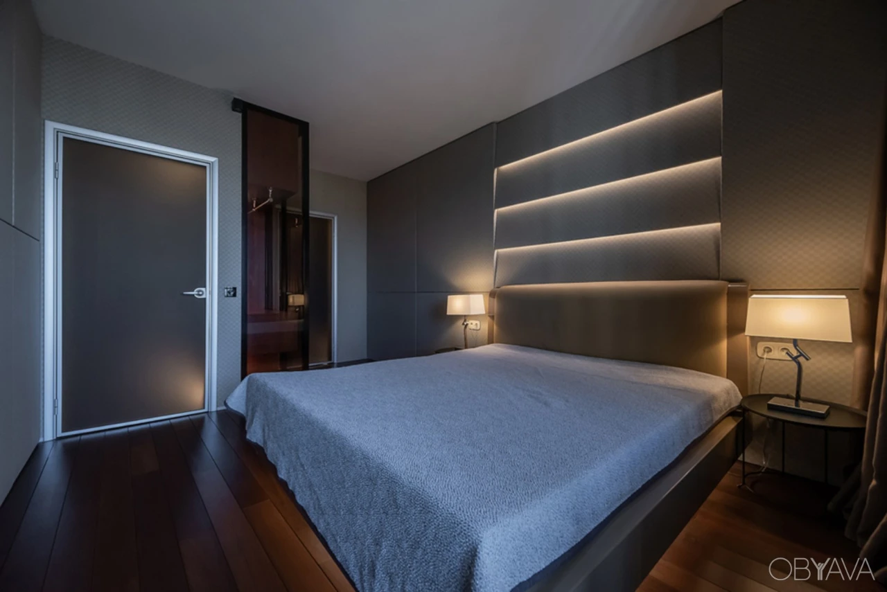 3-room apartment, 93 sq.m.