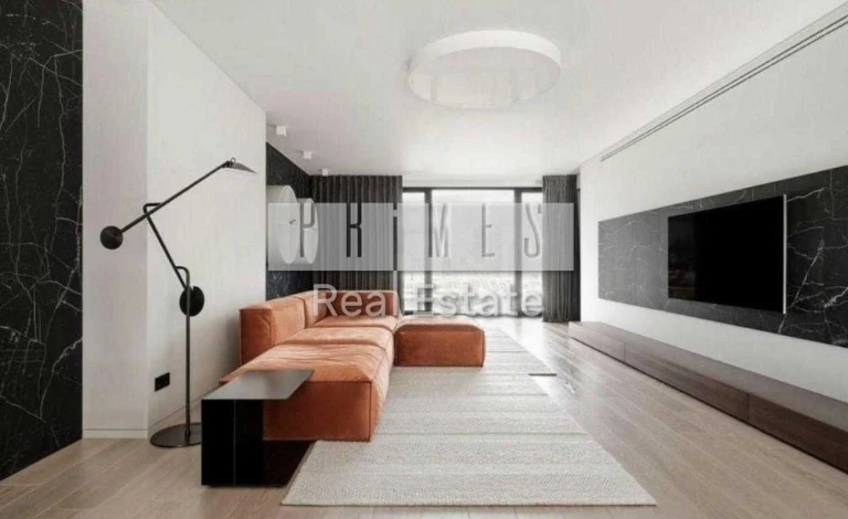 3-room apartment for sale, Dilova St., 2b, Pechersk, Olimp