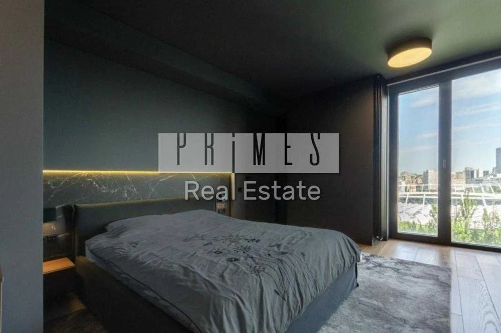 3-room apartment for sale, Dilova St., 2b, Pechersk, Olimp
