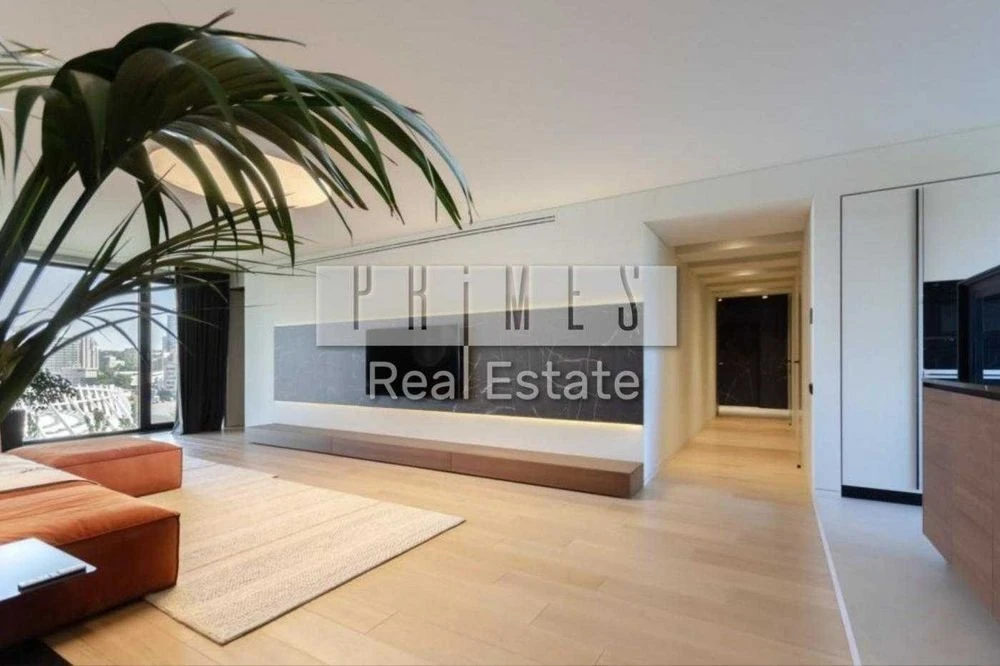 3-room apartment for sale, Dilova St., 2b, Pechersk, Olimp