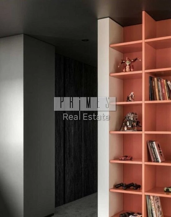 3-room apartment for sale, Dilova St., 2b, Pechersk, Olimp