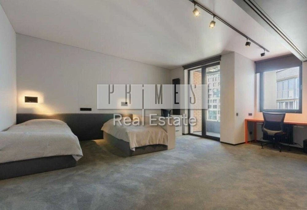 3-room apartment for sale, Dilova St., 2b, Pechersk, Olimp