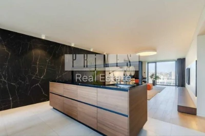 3-room apartment for sale, Dilova St., 2b, Pechersk, Olimp