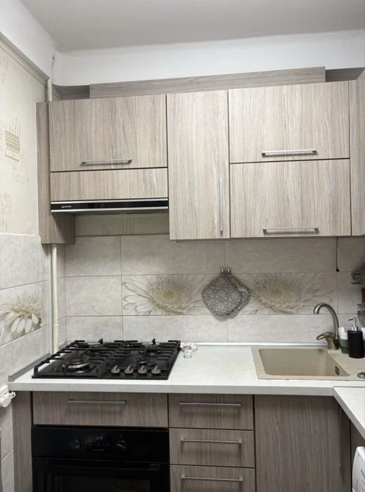 Продажа 2-х комнатной квартиры Космос