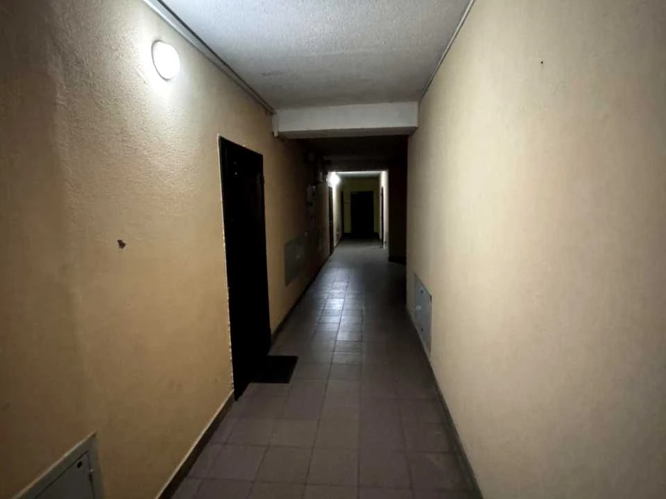 Apartment. Kharkiv, Peremohy Avenue.