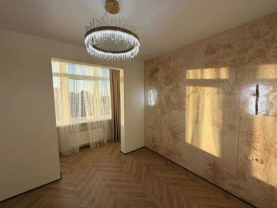 БЕЗ КОМІСІЇ! У продажу Двокімнатна квартира 59м2 Кадор на Та