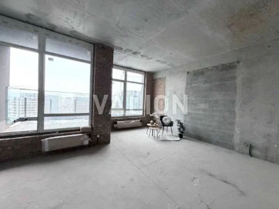 4-room apartment for sale 164.5 m², Dniprovska embankment, 15d