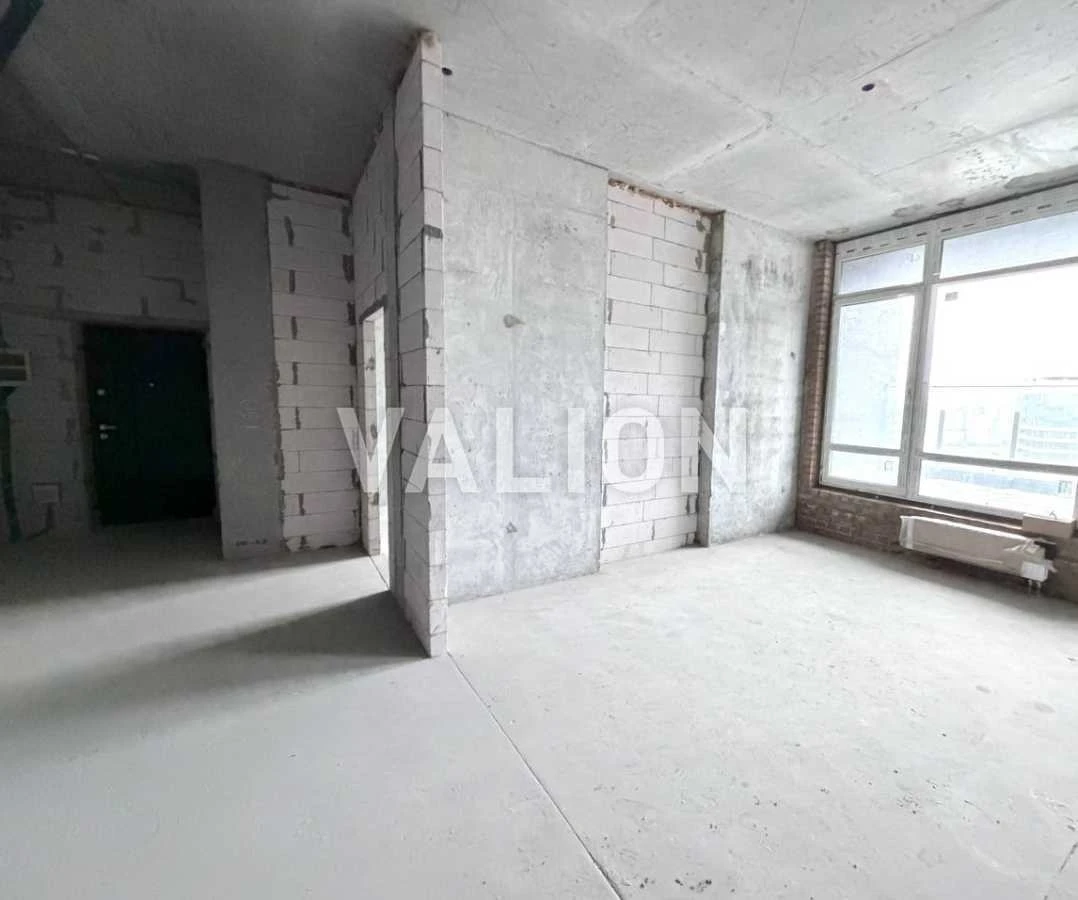 4-room apartment for sale 164.5 m², Dniprovska embankment, 15d