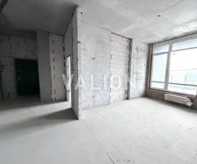 4-room apartment for sale 164.5 m², Dniprovska embankment, 15d